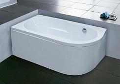 Royal Bath Акриловая ванна Azur RB 614202 L 160х80 – фотография-6